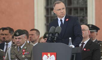 Andrzej Duda: idźcie na wybory