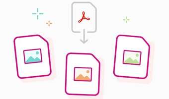 Zamiana PDF w treści wizualne - co działa najlepiej