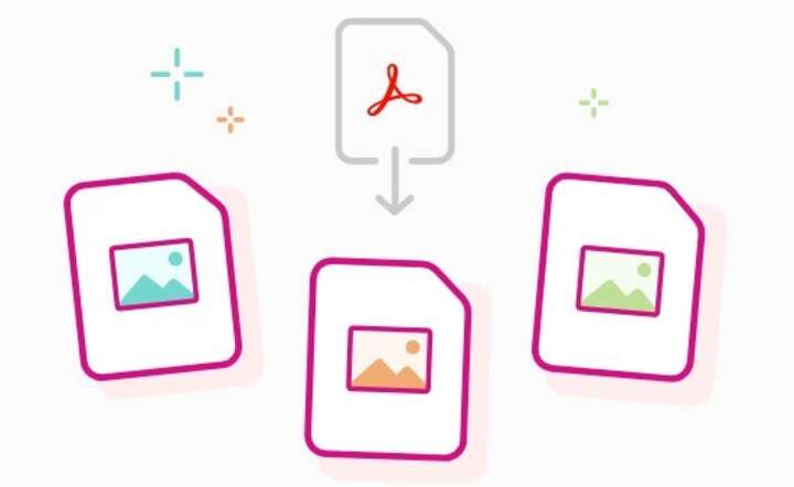 Zamiana PDF w treści wizualne - co działa najlepiej