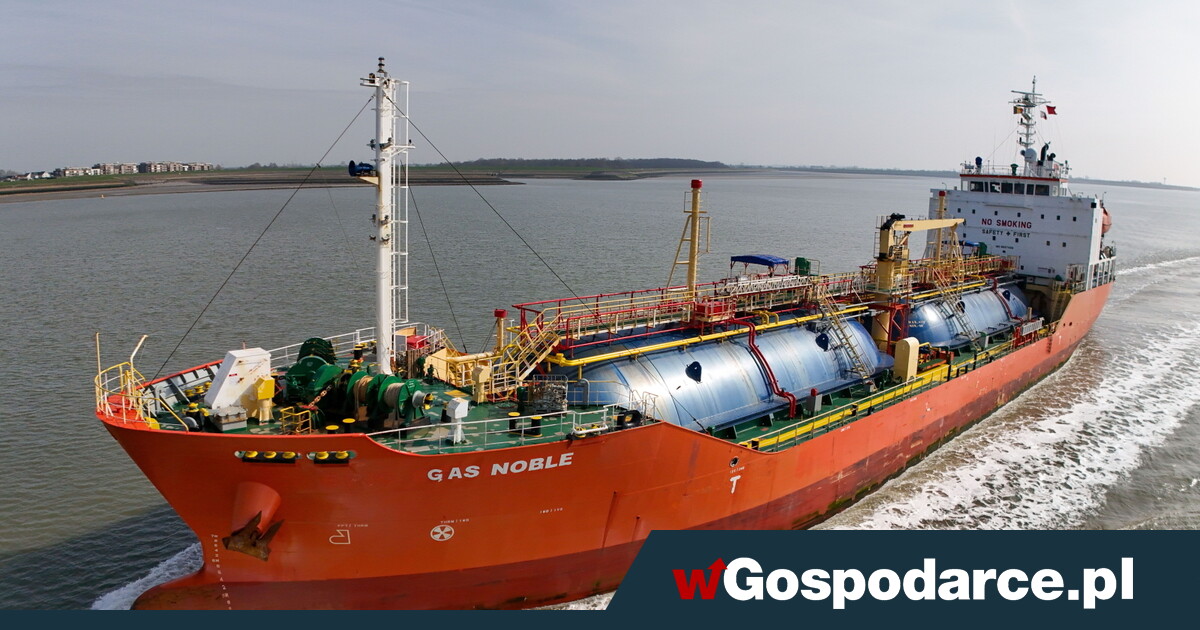 Bruksela panikuje w sprawie gazu?