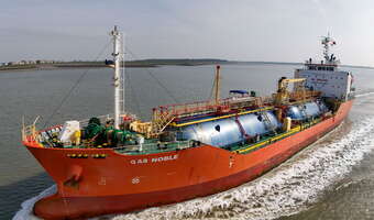 Bruksela panikuje w sprawie gazu?