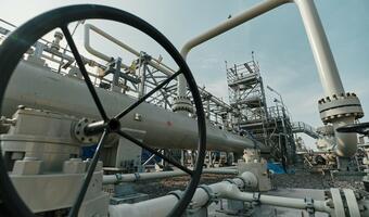 USA nakłada sankcje... za Nord Stream 2