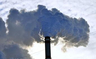 Ministerstwo Środowiska: PO i PSL nie podejmowały walki ze smogiem