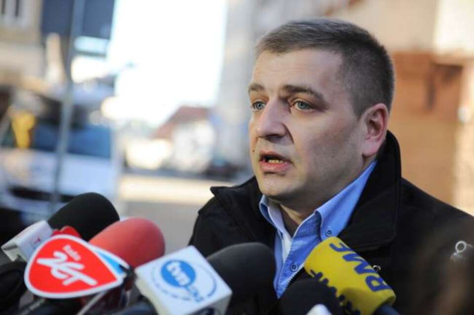 fot: PAP, Marcin Bielecki