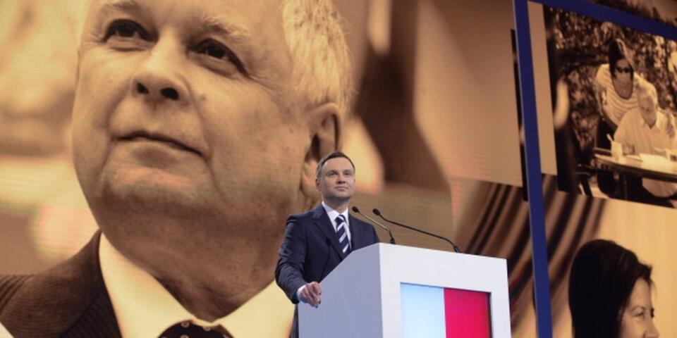Fot. PAP/Kamiński