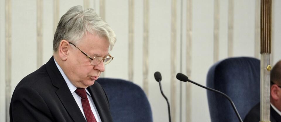 Fot. PAP/Marcin Obara