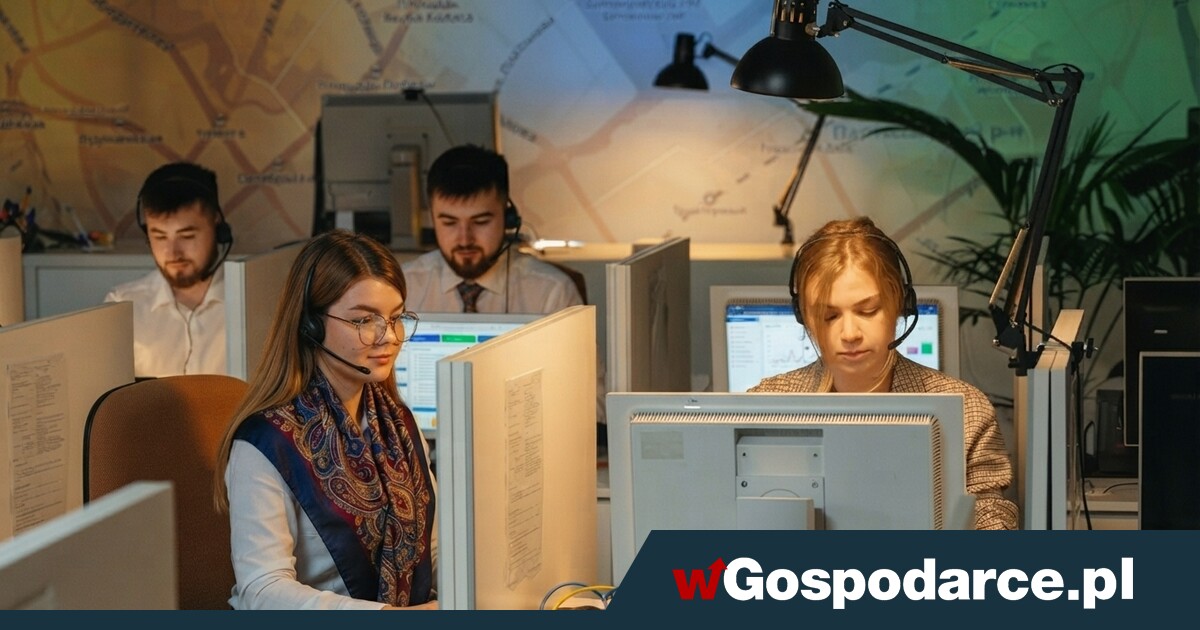 Jak call center wyłudzają pieniądze od Polaków?