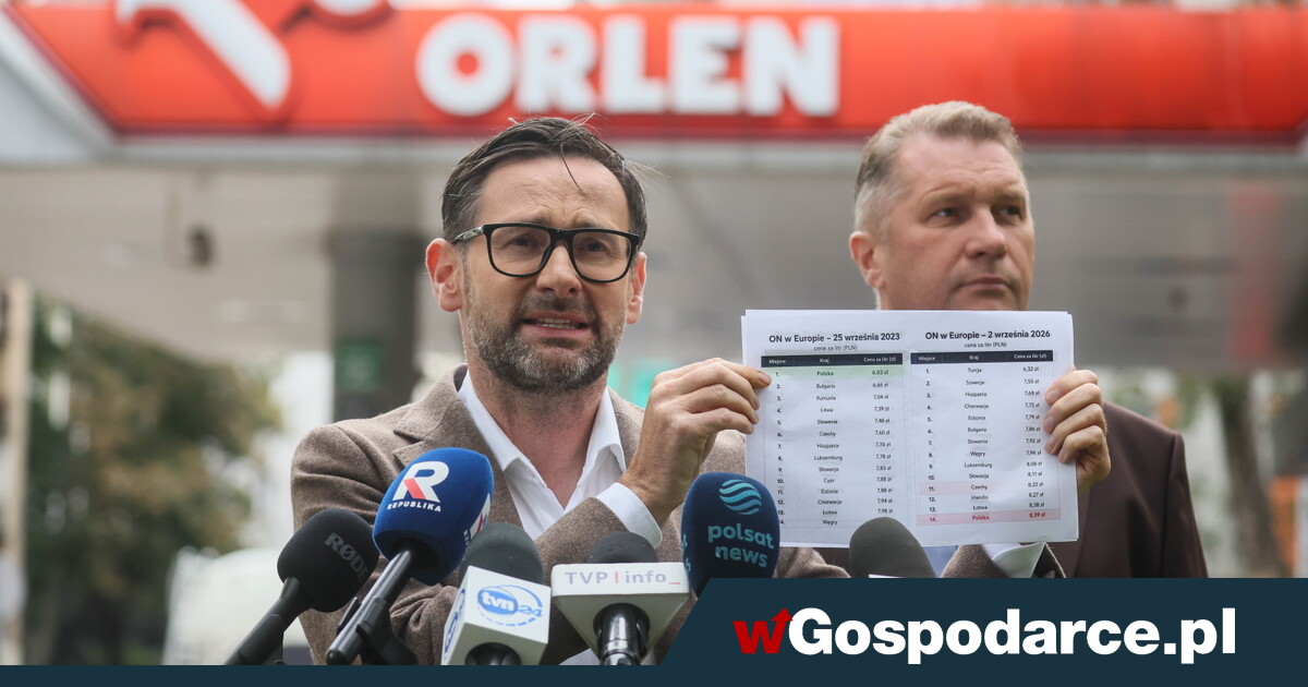 Polacy są oszukiwani i okłamywani