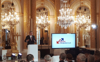 Forum wGospodarce.pl: Przyjaciele polskiej gospodarki