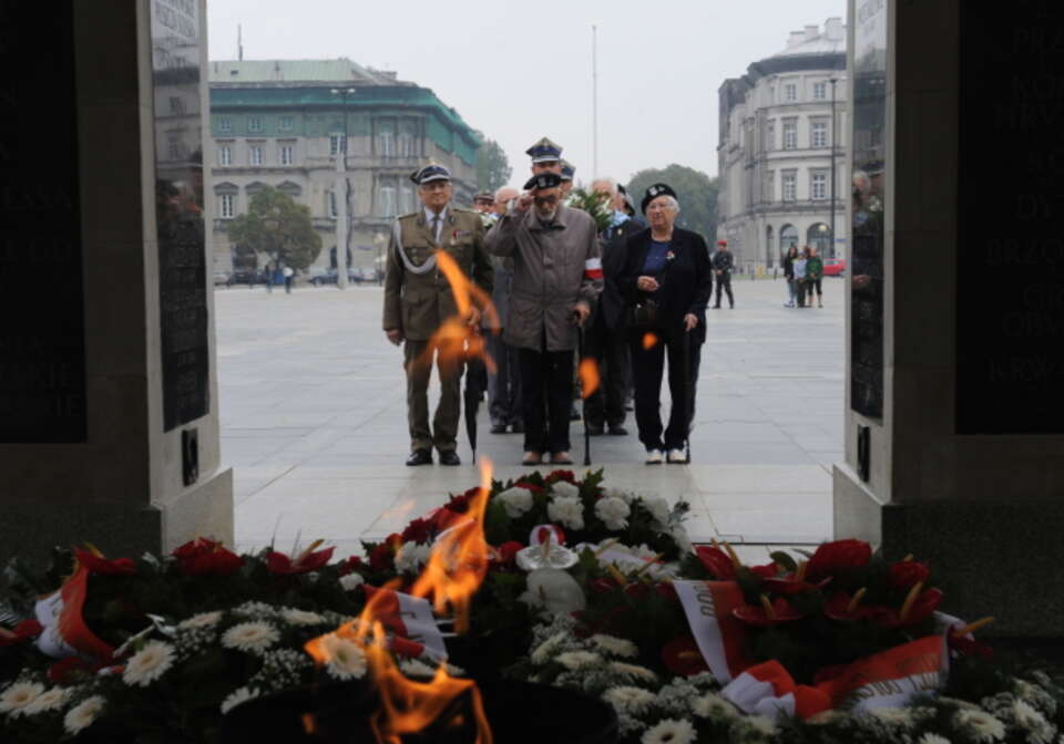 fot. PAP/Grzegorz Jakubowski