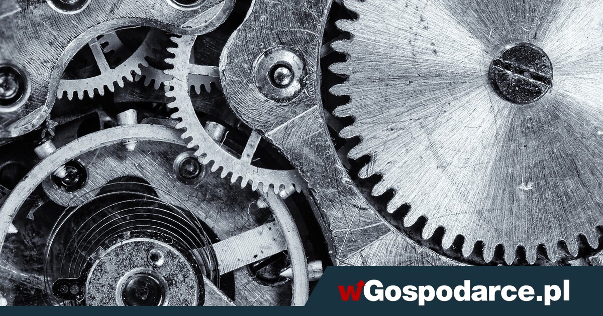 Tąpniecie w przemyśle. Fatalne dane płyną z Polski