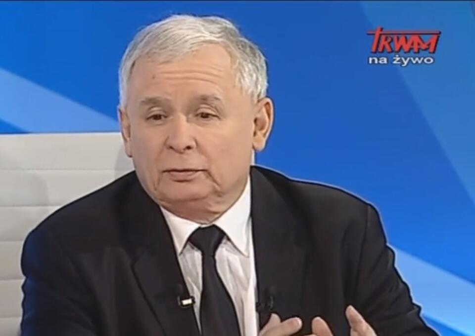 wPolityce.pl/Telewizja Trwam