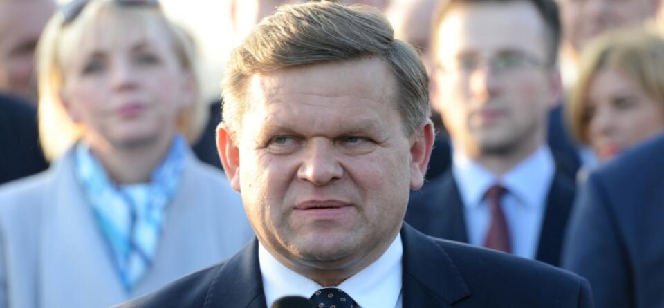 autor: PAP/Piotr Polak