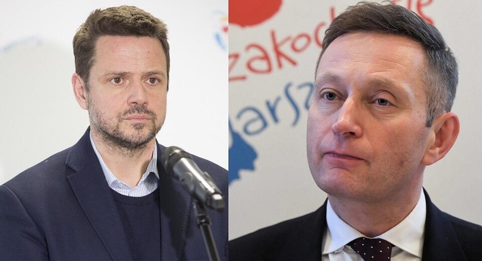 autor: Fratria/PAP/Andrzej Lange