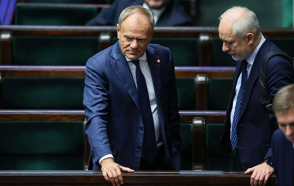 autor: PAP/Leszek Szymański