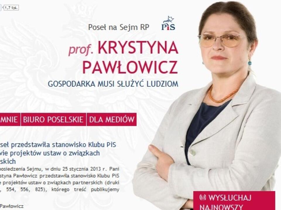 fot. materiały wyborcze