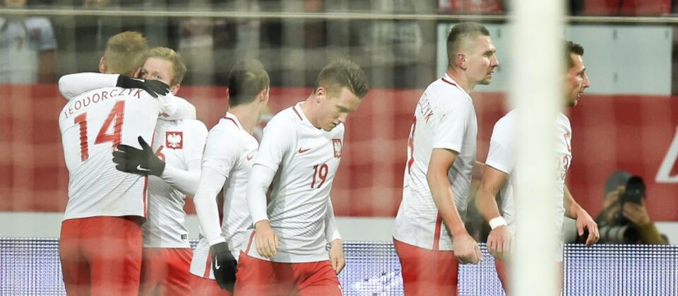 Fot. PAP/Maciej Kulczyński