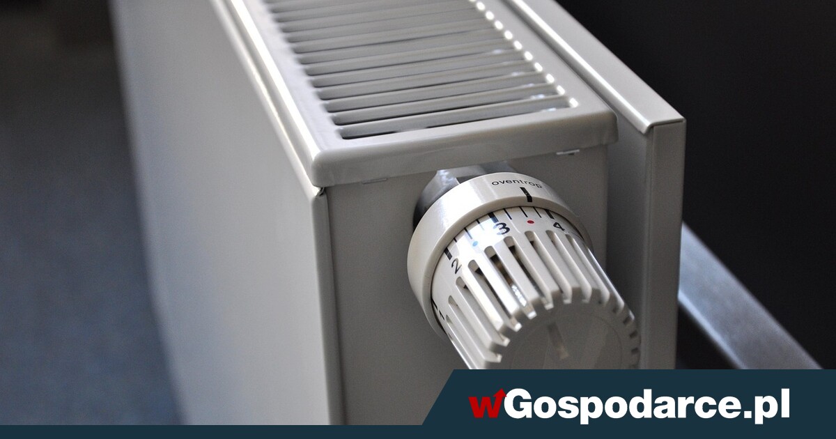 Mieszkańcom miast grożą podwyżki cen ciepła o 60 proc.