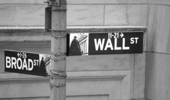 Kapitulacja na Wall Street