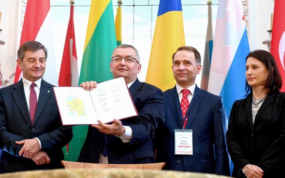 autor: PAP/Darek Delmanowicz