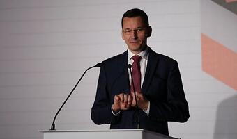 Morawiecki: Nie spodziewam się zmiany ratingu Moody’s