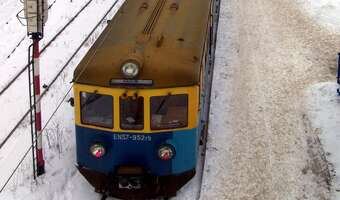 Mirosław Pawłowski, prezes PKP S.A.: Zwykły pasażer "boi się" kolei