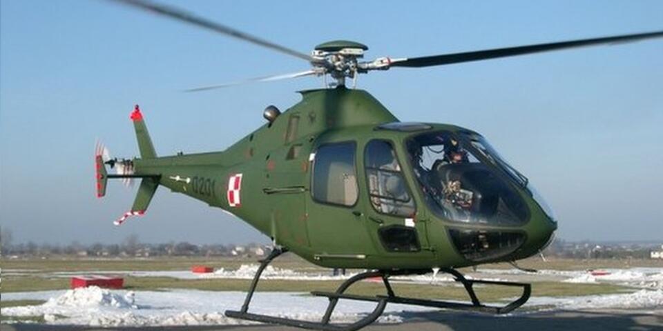 Fot. pzl.swidnik.pl