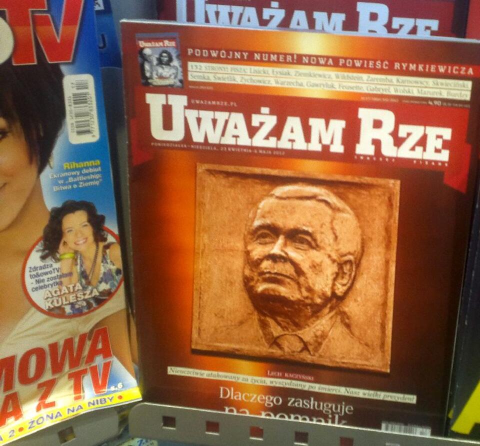 Fot. wPolityce.pl