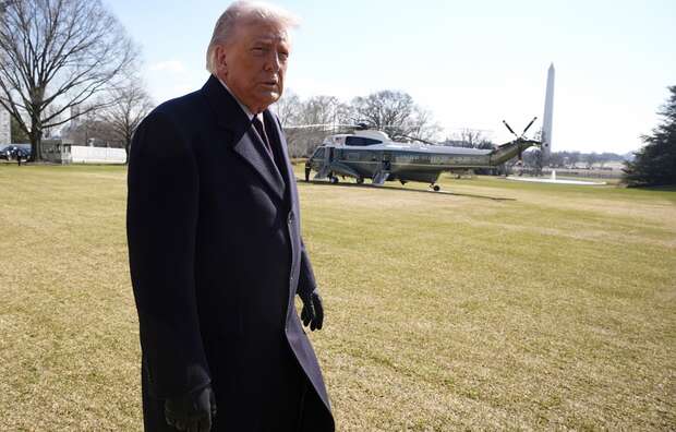 autor: PAP/EPA/YURI GRIPAS/POOL