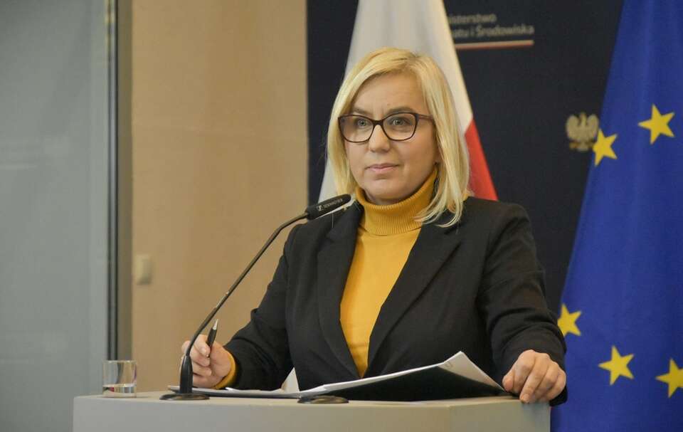 Tarcia w koalicji. Romowicz pozywa Hennig-Kloskę!