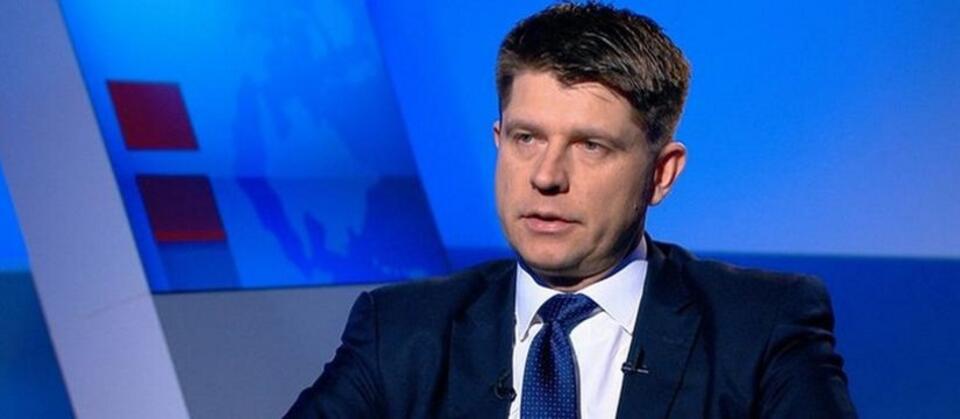 autor: wPolityce.pl/Polsat News