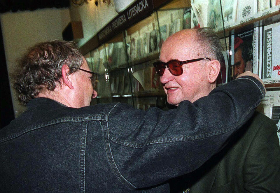 fot. PAP/Radek Pietruszka/archiwum