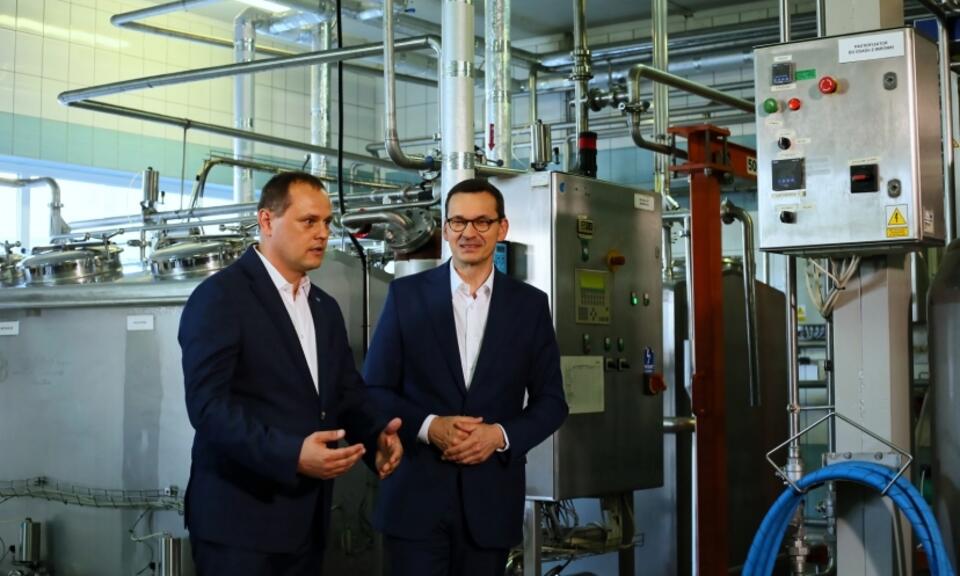 autor: PAP/Tomasz Wojtasik