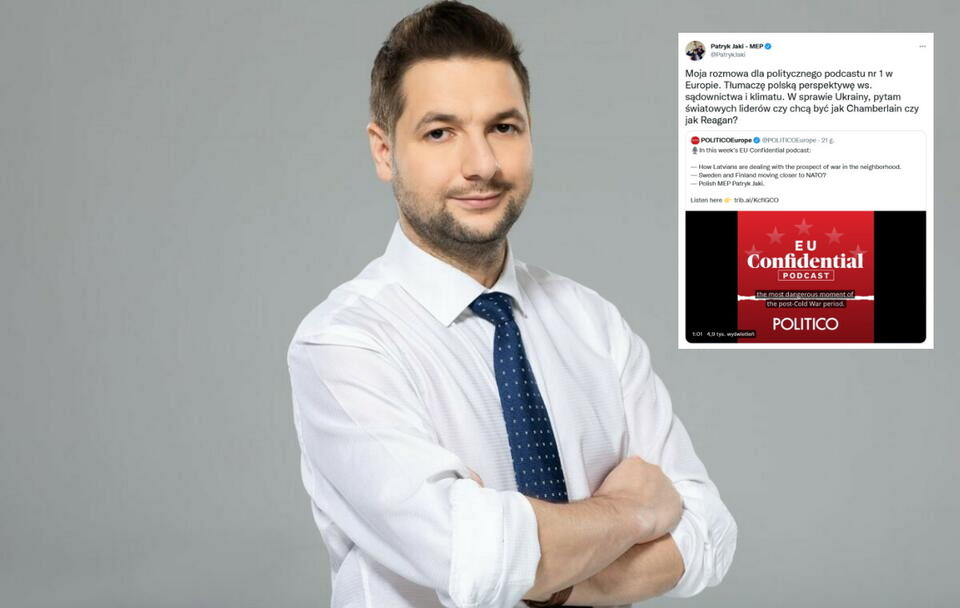 autor: Fratria/Twitter