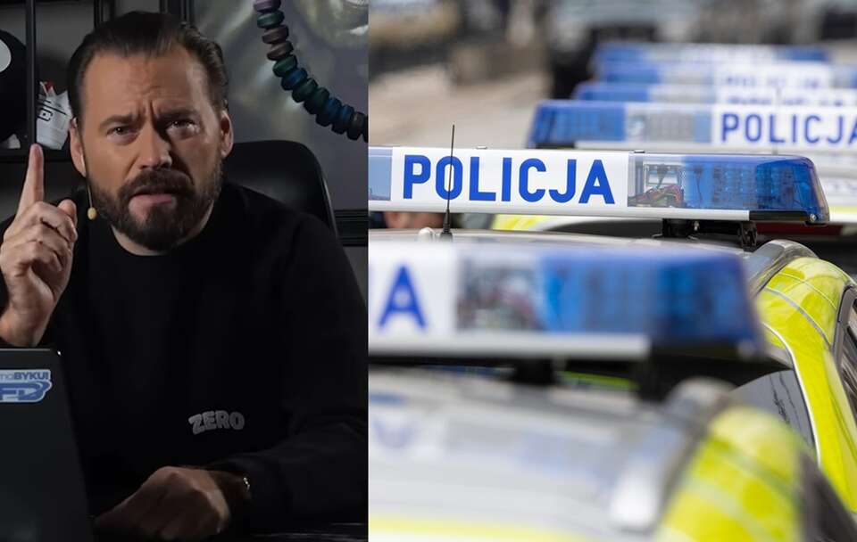 autor: screenshot Kanał Zero/Fratria
