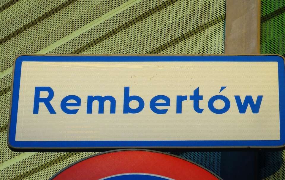 Rembertów przeciwko nocnej prohibicji / autor: Fratria