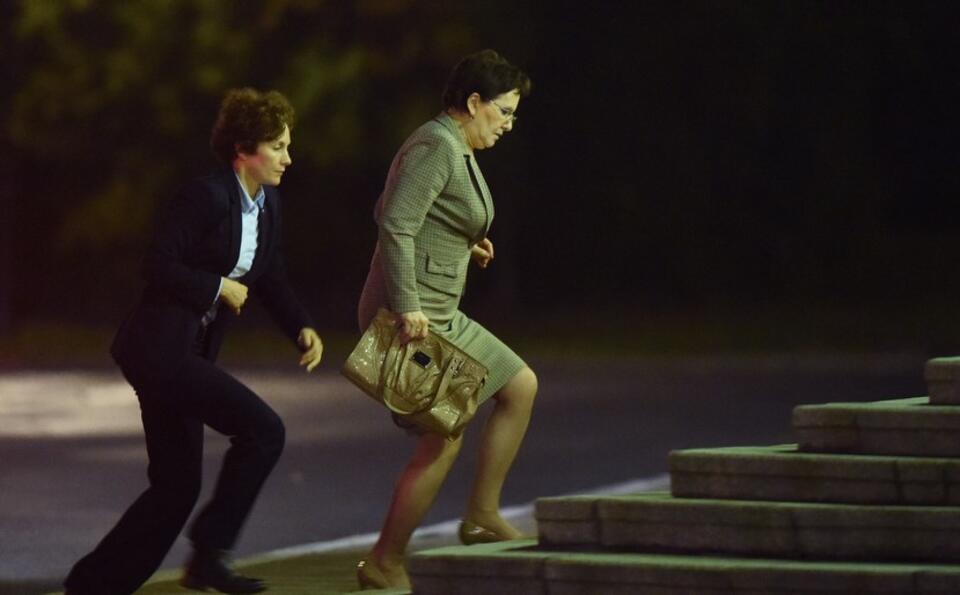 Fot. PAP / Radek Pietruszka