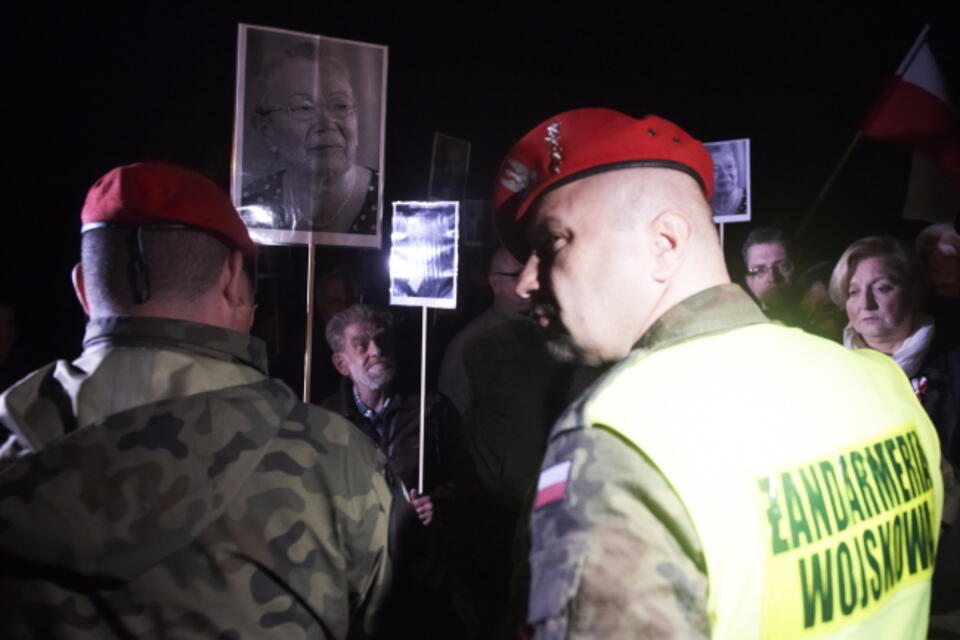 fot. PAP/Adam Warżawa