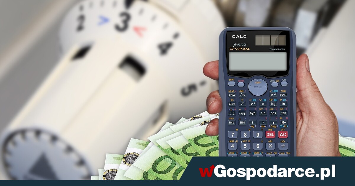 Jak najtaniej dziś można ogrzać dom? Konkretne stawki