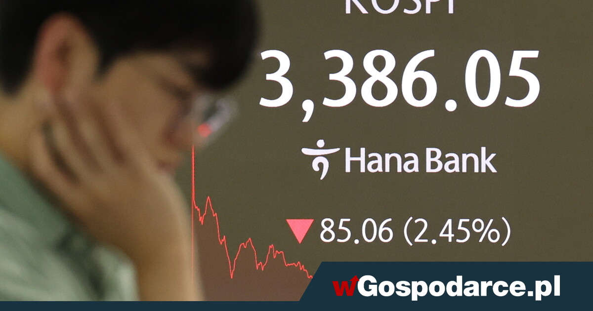 Presja podaży nie odpuszcza, inwestorzy czekają na PCE