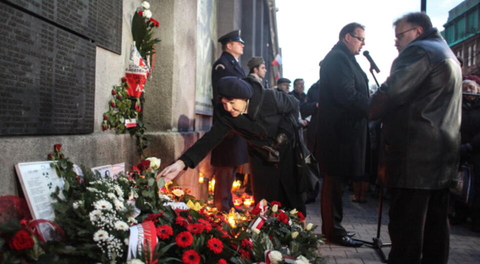 Fot. PAP / Jakub Kamiński