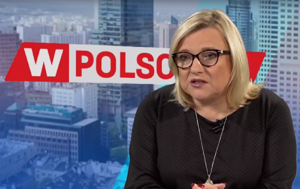 autor: Youtube/Telewizja wPolsce