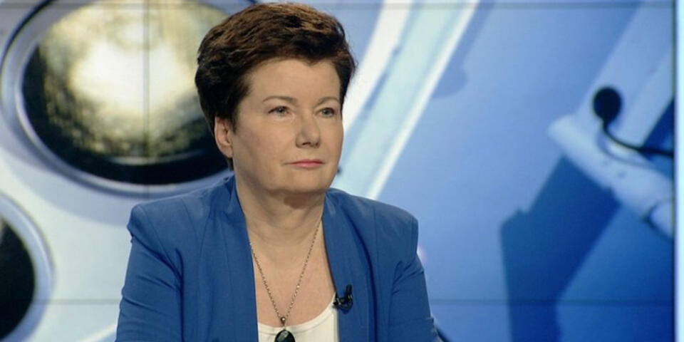 Fot. wPolityce.pl/TVN24