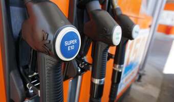 Jeszcze ceny paliw są stabilne, ale ropa już drożeje