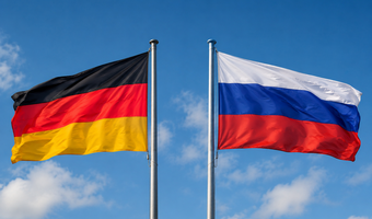 Tajne spotkania przedstawicieli Niemiec i Rosji. Bez Polski