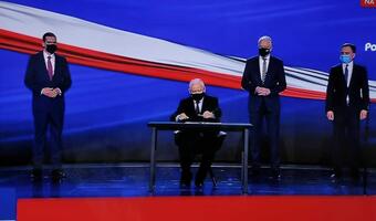 Fundacja Batorego atakuje Polski Ład