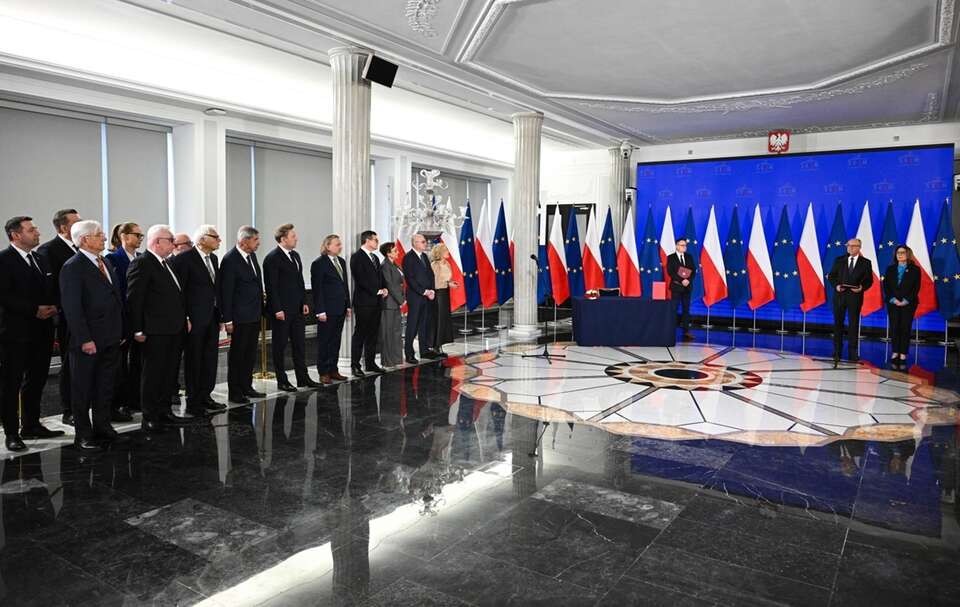 Kim jest notariusz od pseudoślubowania?