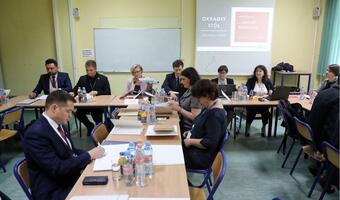 Ruszyła druga tura obrad okrągłego stołu edukacyjnego