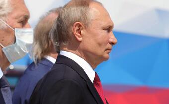 Putin: Rosja zadziwi innych, jeśli zyskają broń hiperdźwiękową