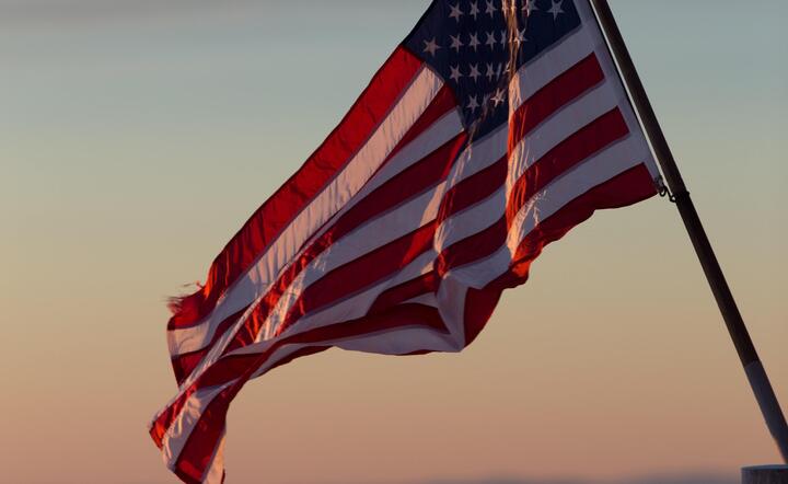 Granica USA / autor: Zdjęcie autorstwa Sawyer Sutton z Pexels